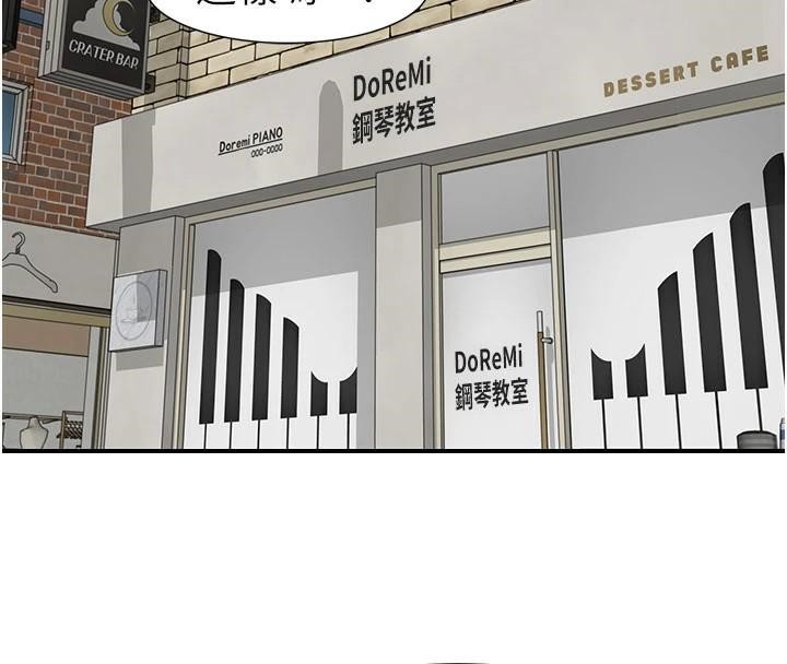 继母的香味第83話-鋼琴教師的意淫法