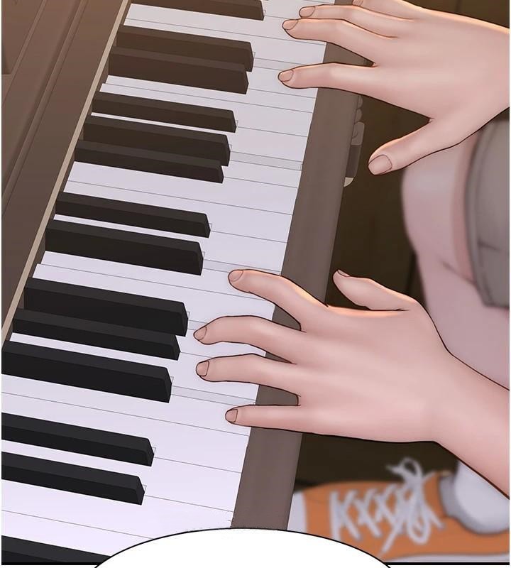 繼母的香味第83話-鋼琴教師的意淫法