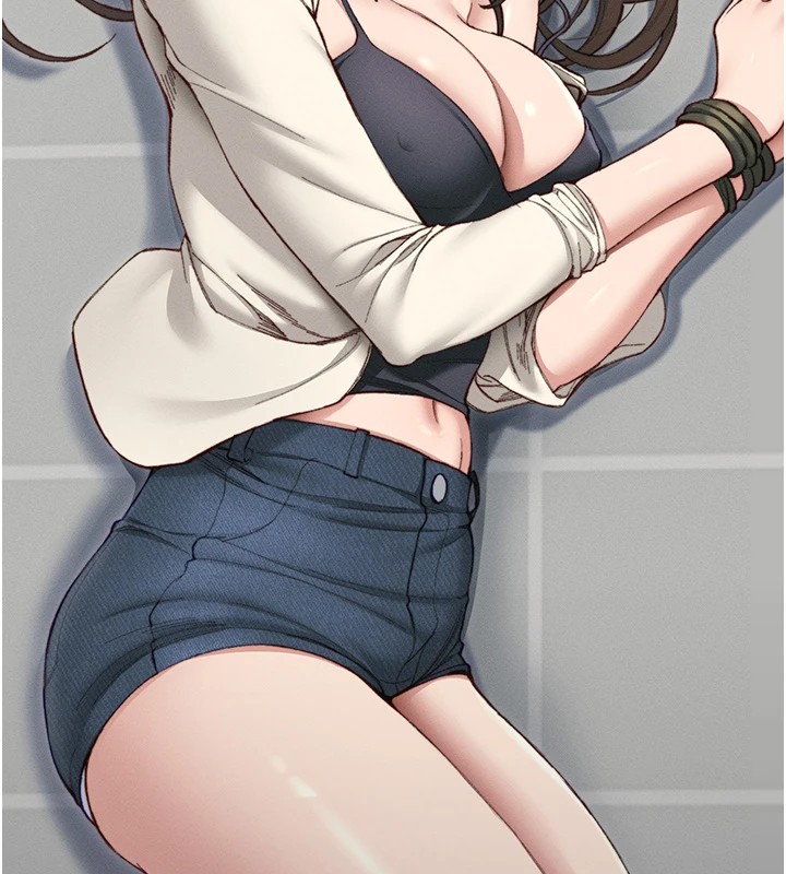 太妹攻略指南第1話-綁架正妹霸凌犯