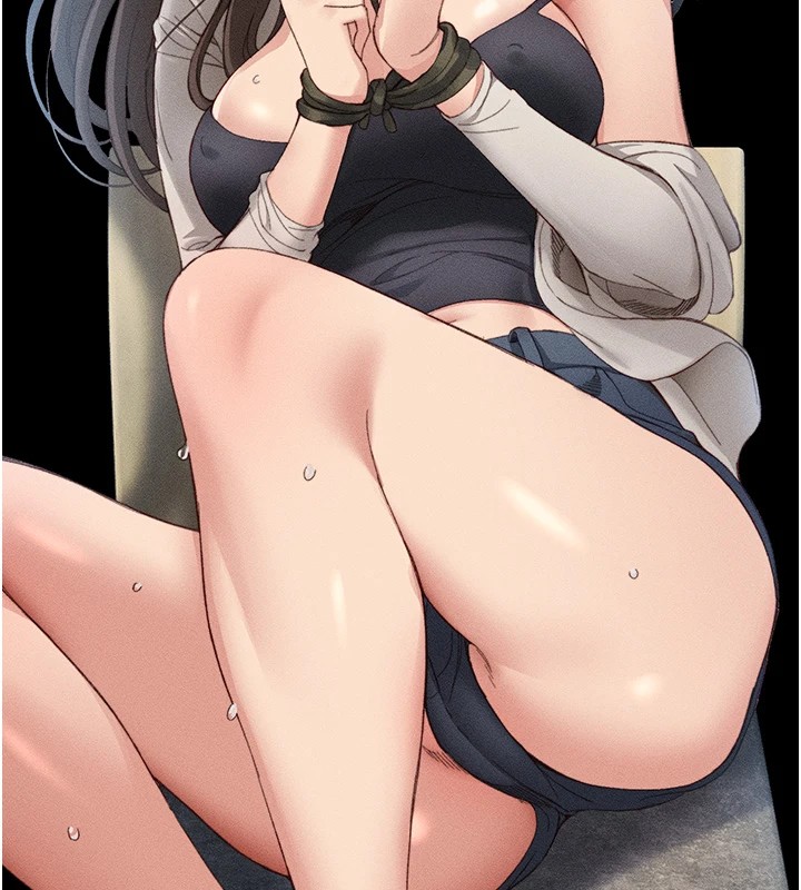 太妹攻略指南第1話-綁架正妹霸凌犯