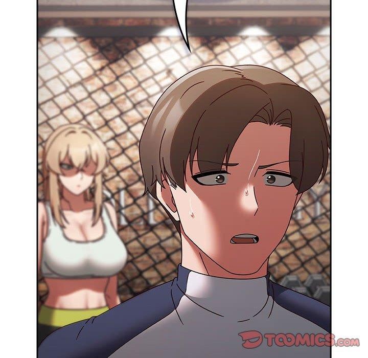 熱情拳擊館第6話