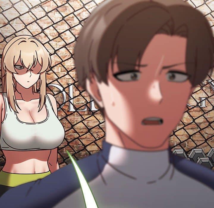 热情拳击馆第6話