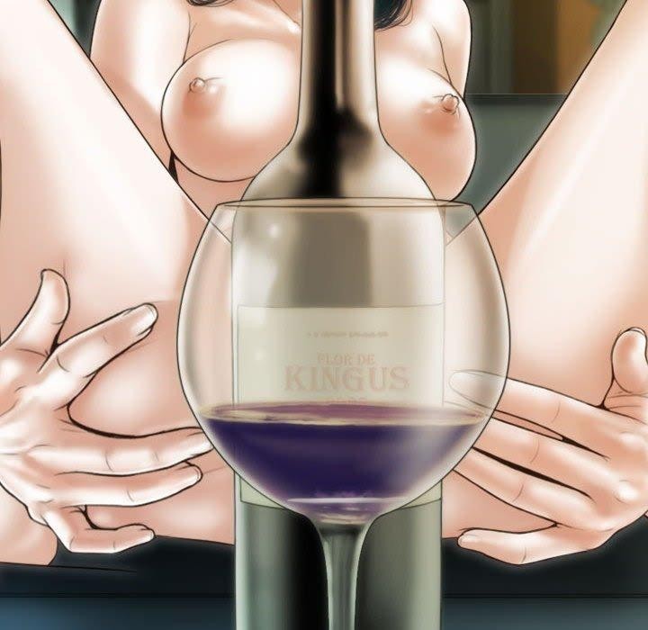 不可抗拒的吸引第40話