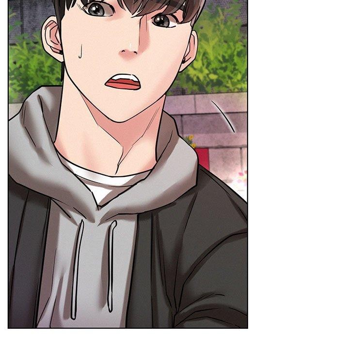 屋檐下的光第58話