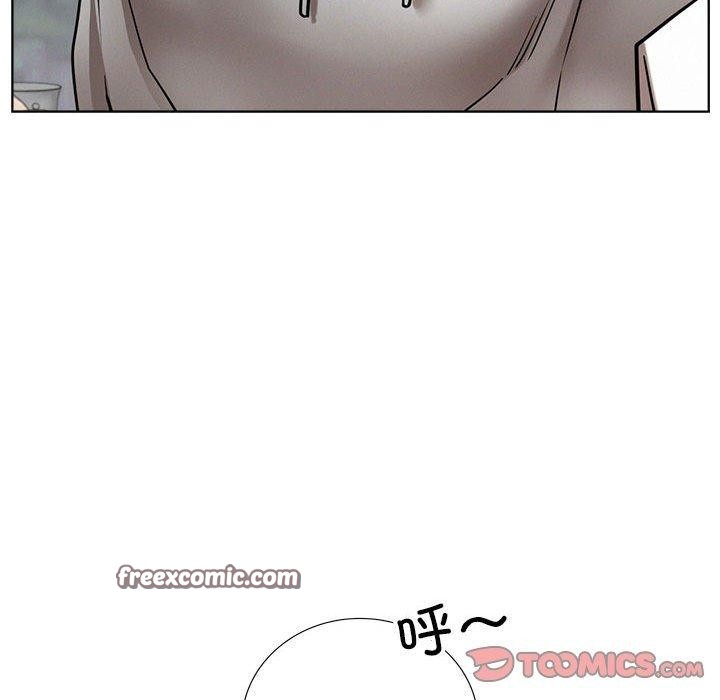 屋檐下的光第58話