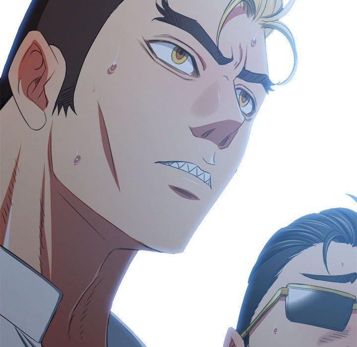 难缠小恶女第237話