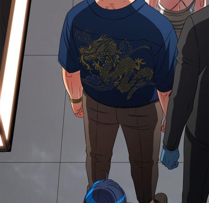 难缠小恶女第237話