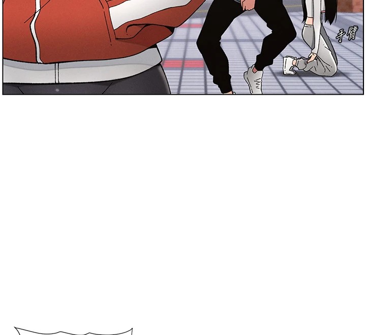 兄妹的秘密授课第42話-引擎蓋上大玩美人魚體位