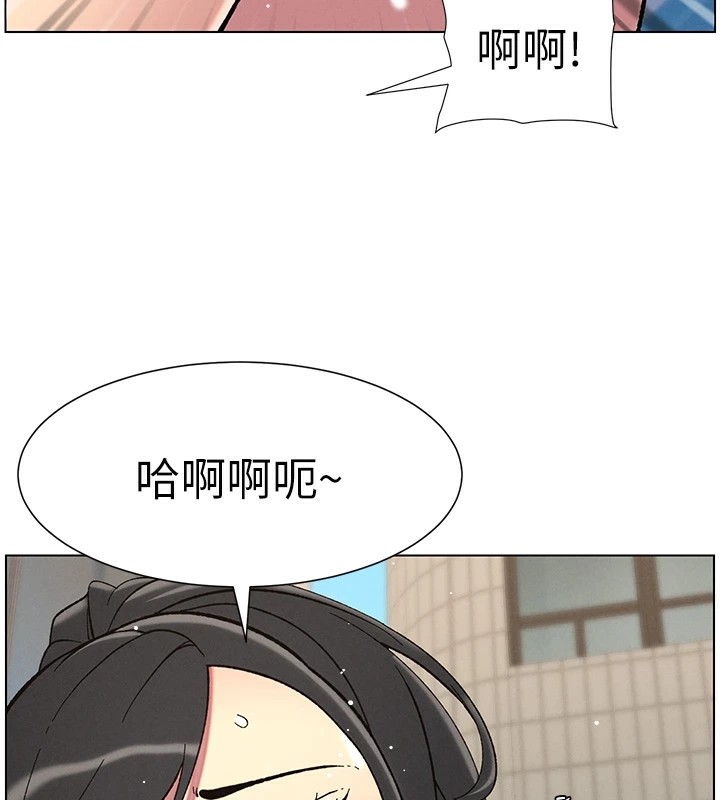 兄妹的秘密授課第42話-引擎蓋上大玩美人魚體位