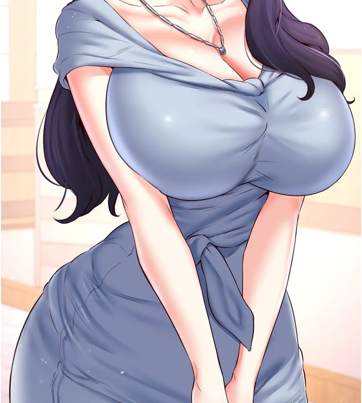 熟女自助餐第21話-射進妳的處女菊花