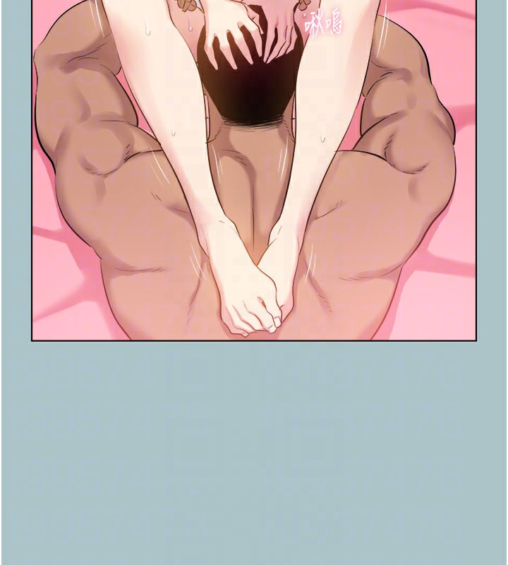 進擊的巨根第24話-處女的秘密花園