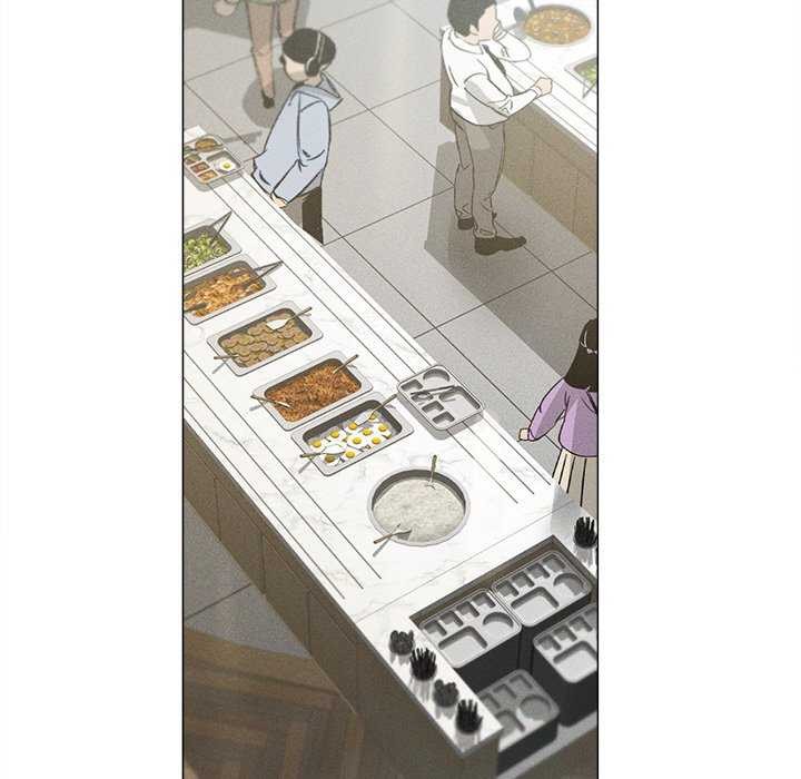 誘人心動的她第3話