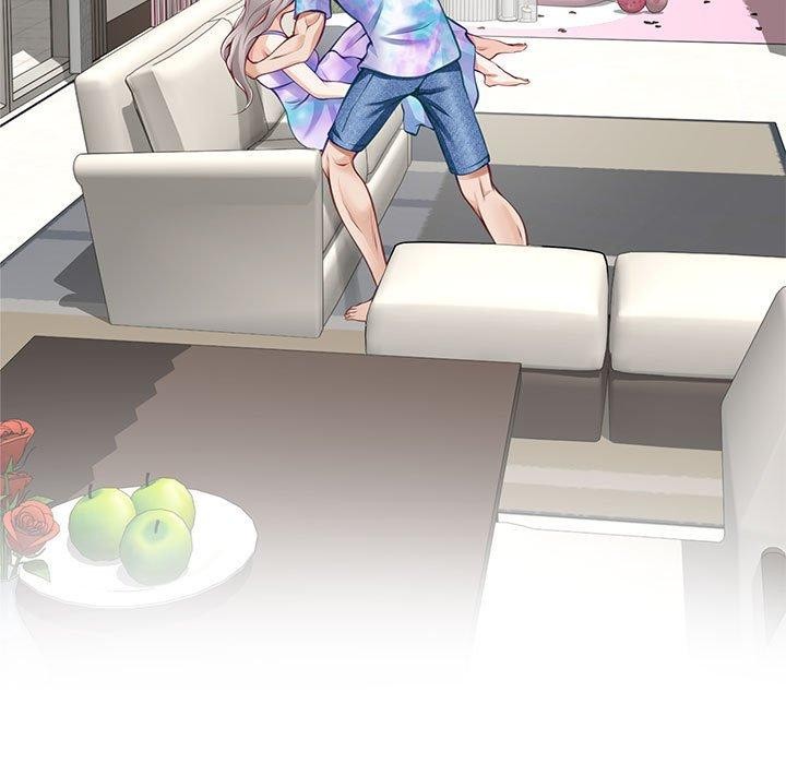 极乐之神第27話