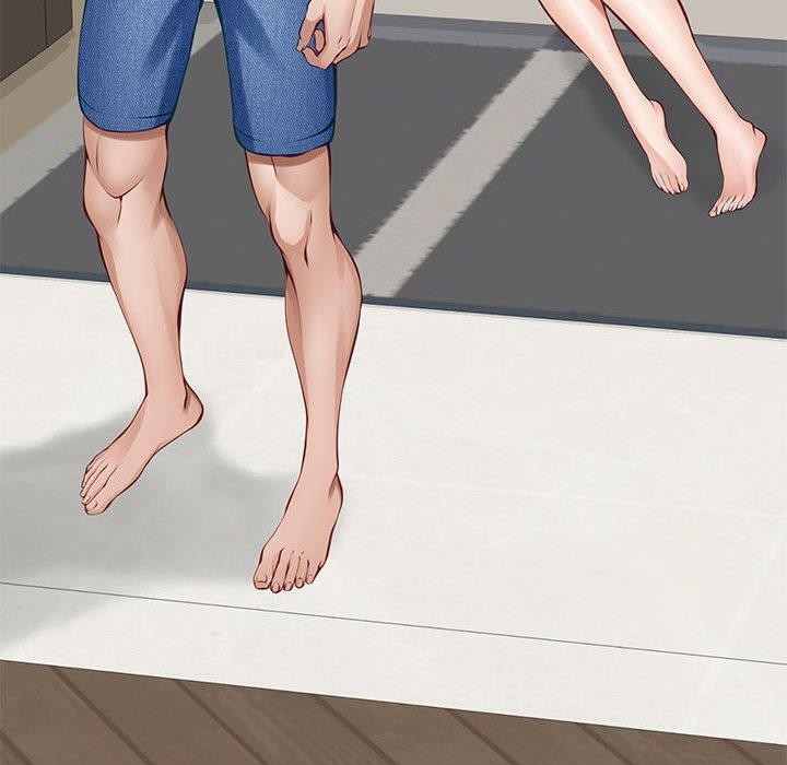 极乐之神第27話