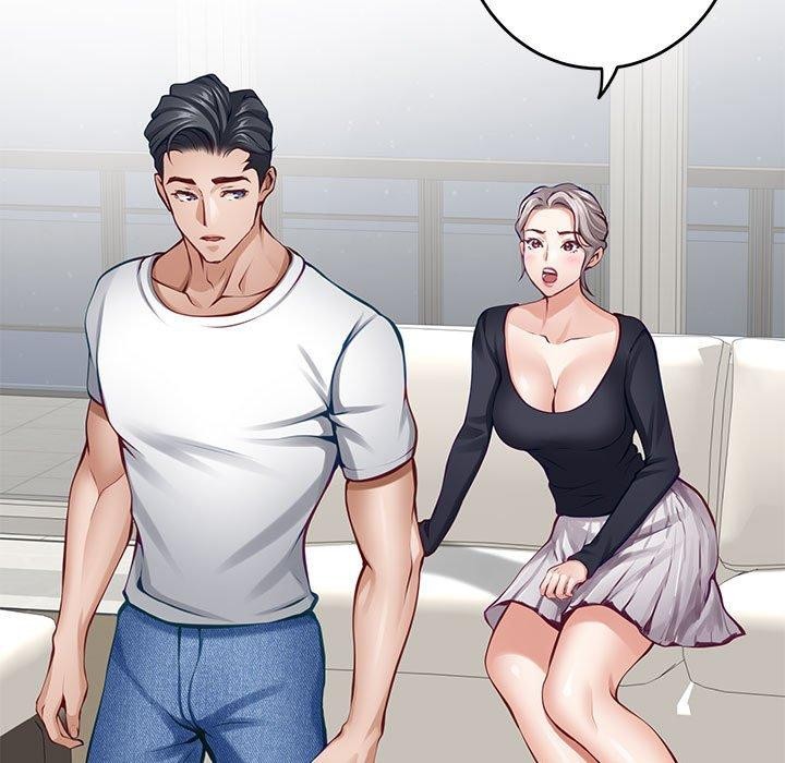 极乐之神第27話