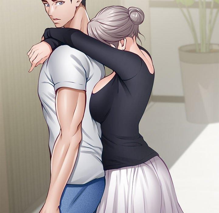 极乐之神第27話