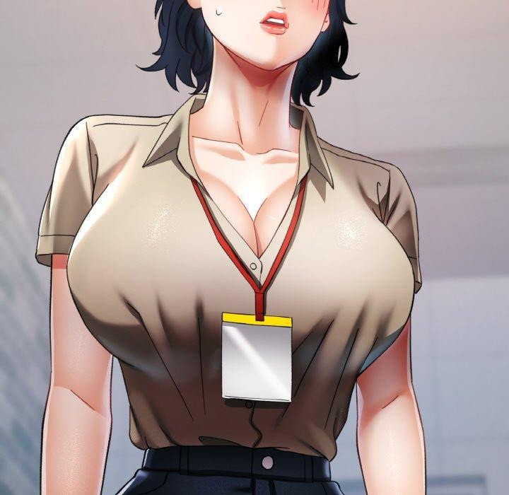 已嫁人的她第11話