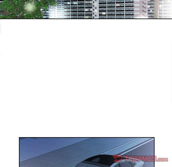 回归单身的继女第12話