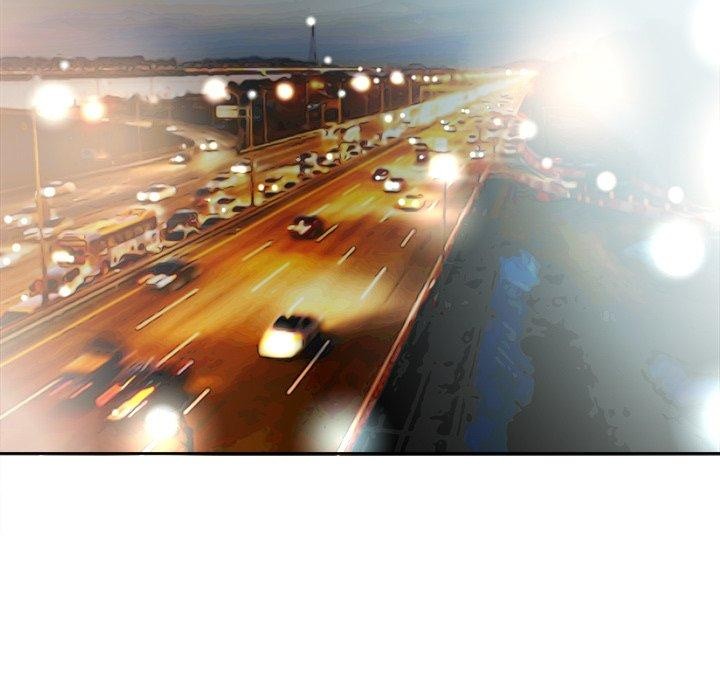 回归单身的继女第12話