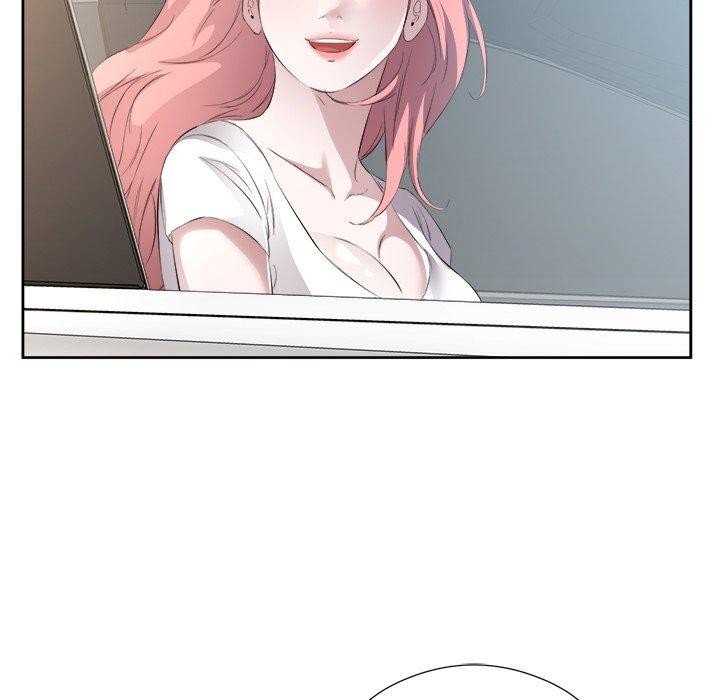 回归单身的继女第12話