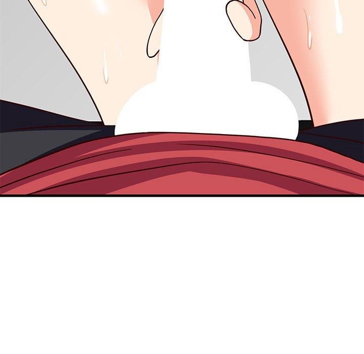 难缠姐妹偏要和我同居第28話