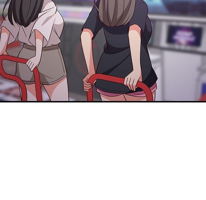 难缠姐妹偏要和我同居第28話