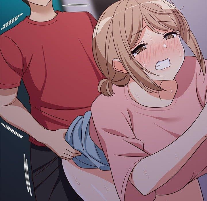 难缠姐妹偏要和我同居第28話