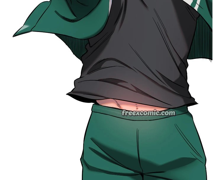 守護天使第16話-收到一則有趣的訊息