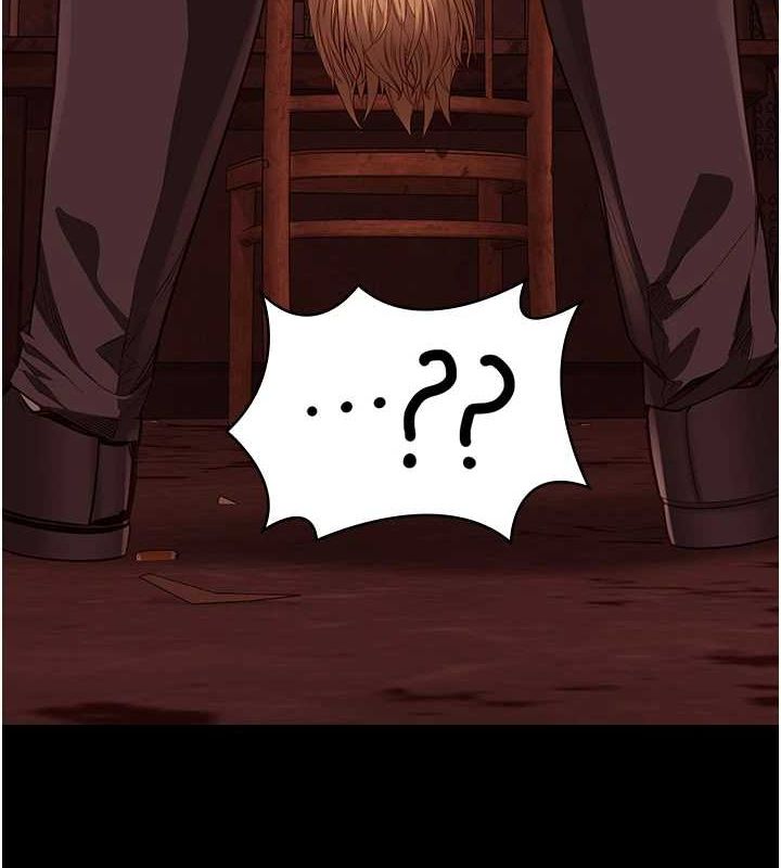 監獄女囚第92話-奪命四人行