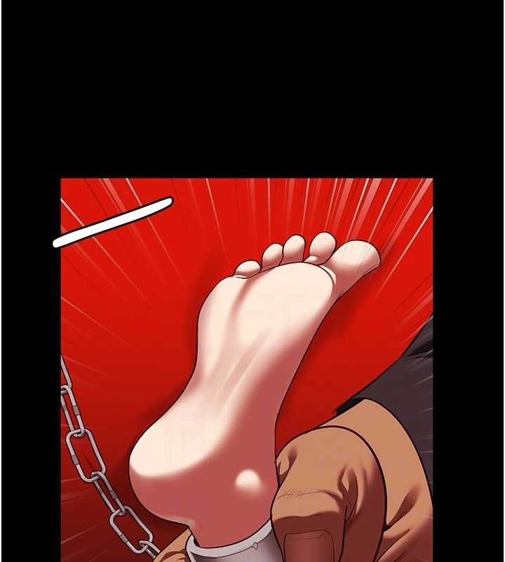 监狱女囚第92話-奪命四人行