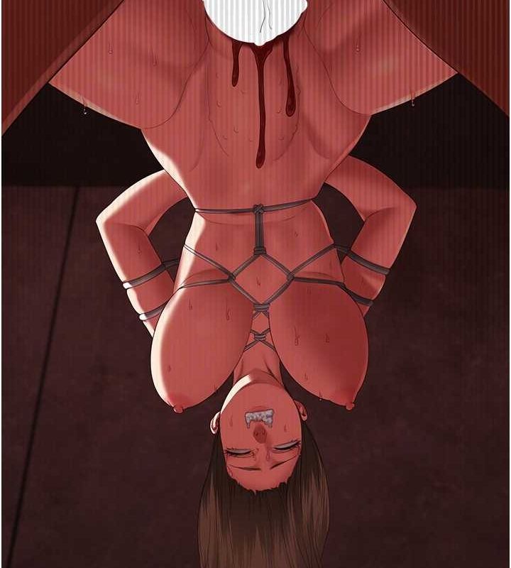 监狱女囚第92話-奪命四人行