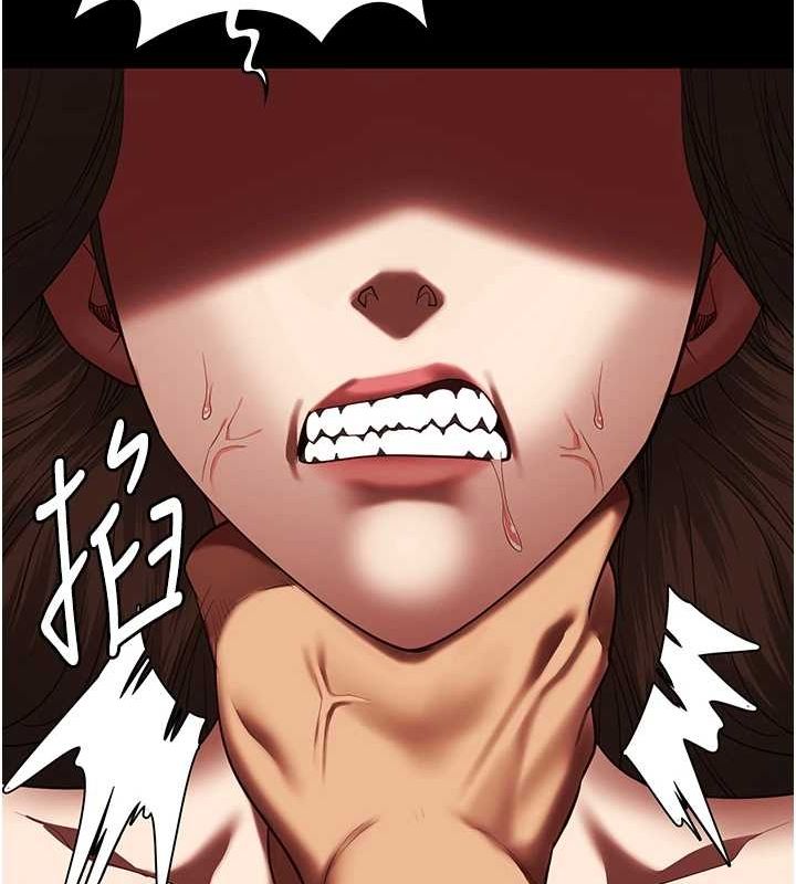 監獄女囚第92話-奪命四人行