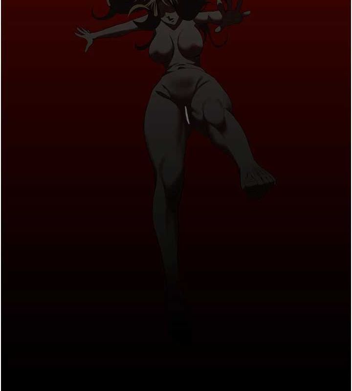 监狱女囚第92話-奪命四人行