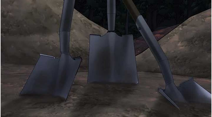 监狱女囚第92話-奪命四人行