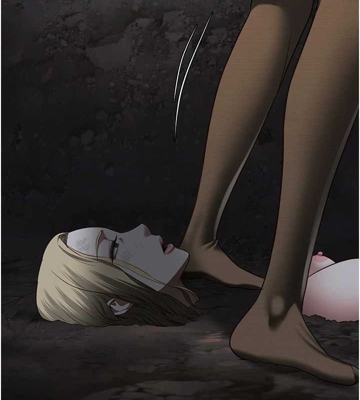 監獄女囚第92話-奪命四人行