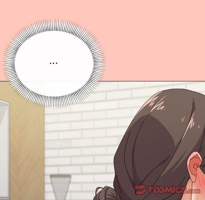 家人之间这样不好吧第30話