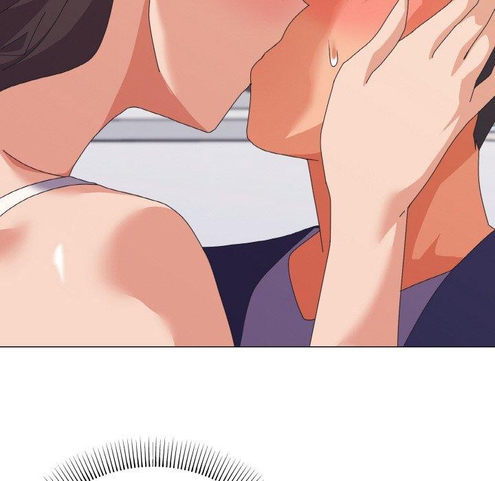 家人之间这样不好吧第30話