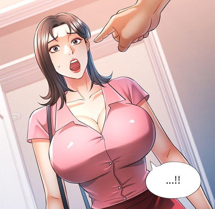 可以爱你吗第37話