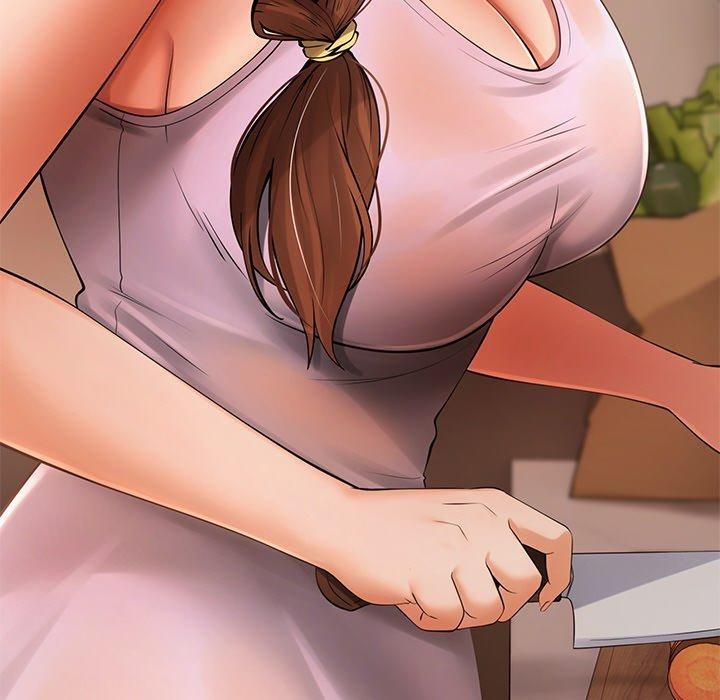 居委会的秘密第15話