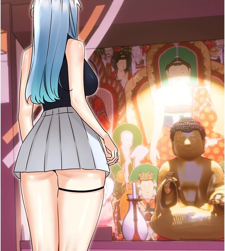 性運刮刮樂第43話-姐全都要了&hearts;︎