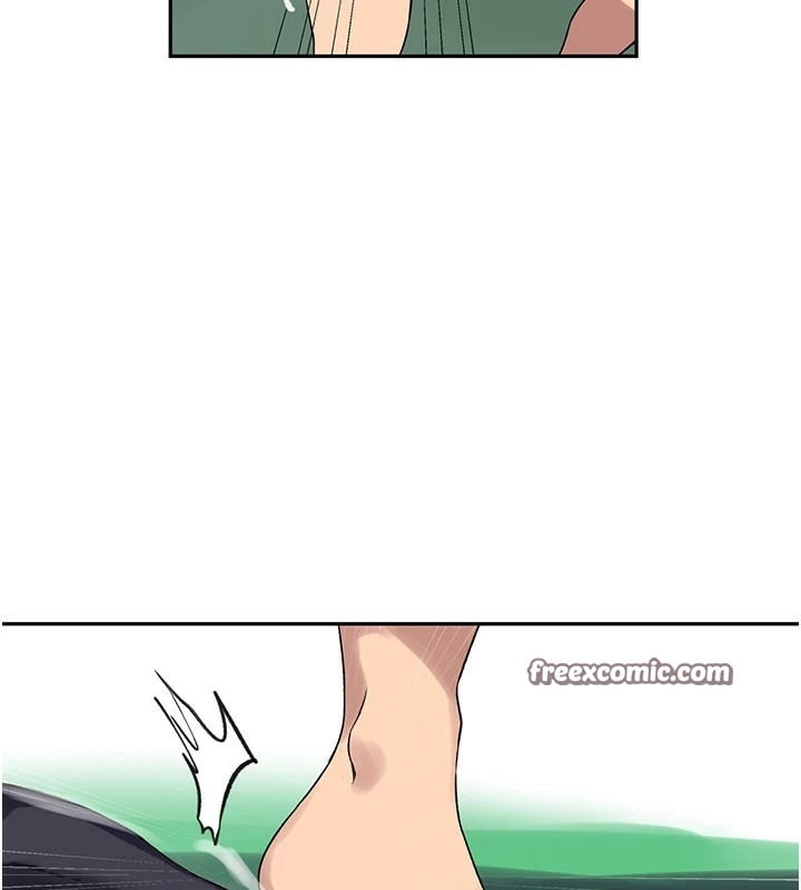 秘密教學第253話-阿姨，帳篷搭好了