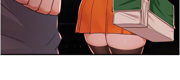 癢樂多阿姨第45話-暗中窺視母親的性事