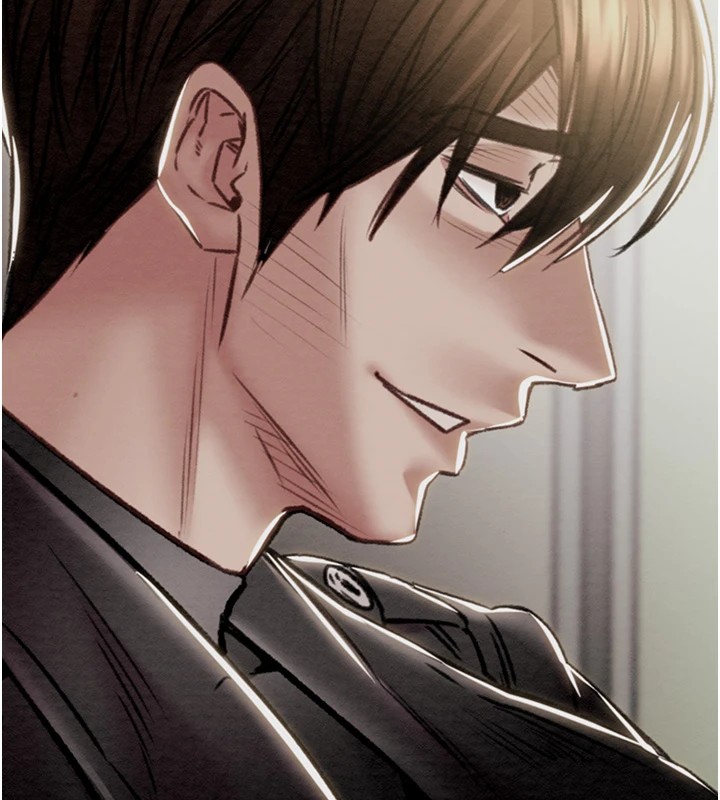 掠夺行动第39話-交換條件