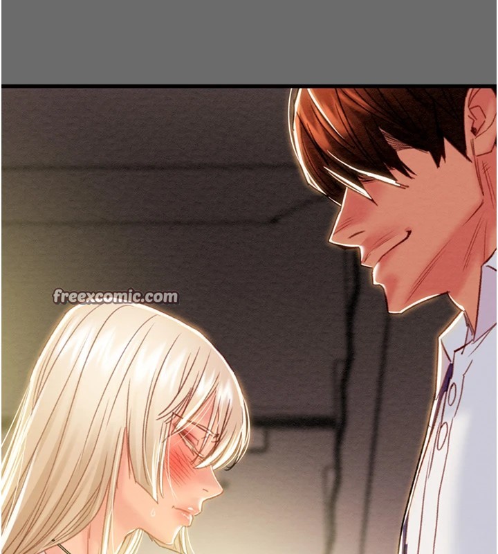 掠奪行動第39話-交換條件