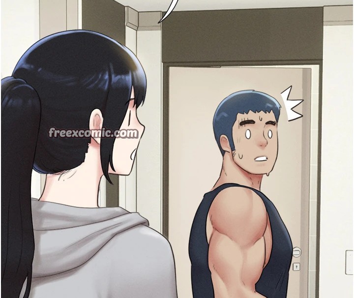 韶恩第33話-我們不行背叛姐姐&hellip;