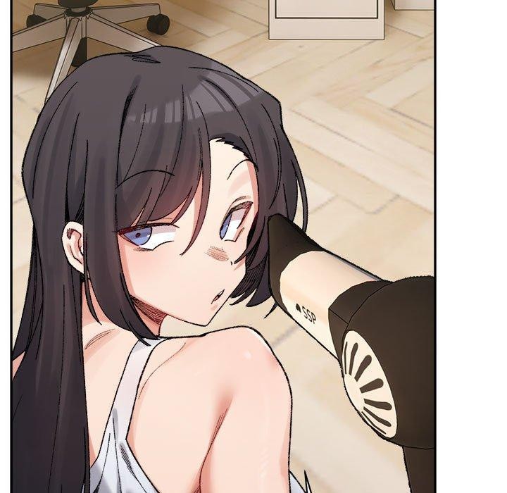 微妙关系第44話