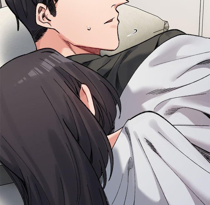 微妙关系第44話