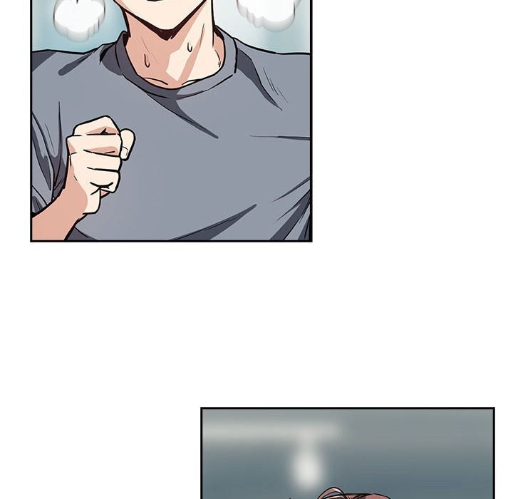 下班后的例行恋爱第40話