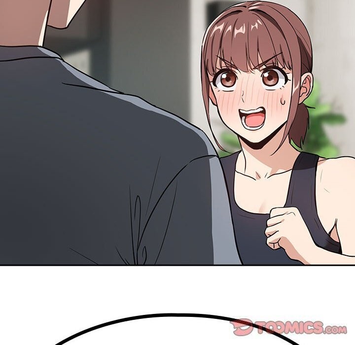 下班后的例行恋爱第40話