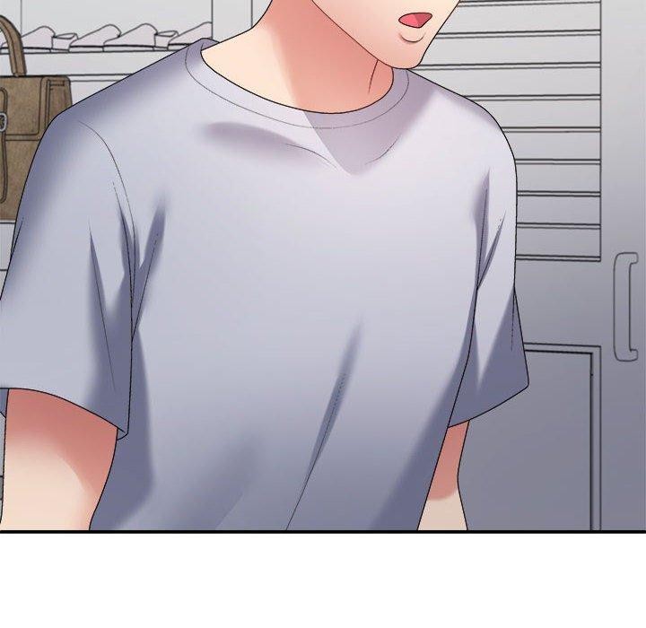 不同寻常的爱第33話